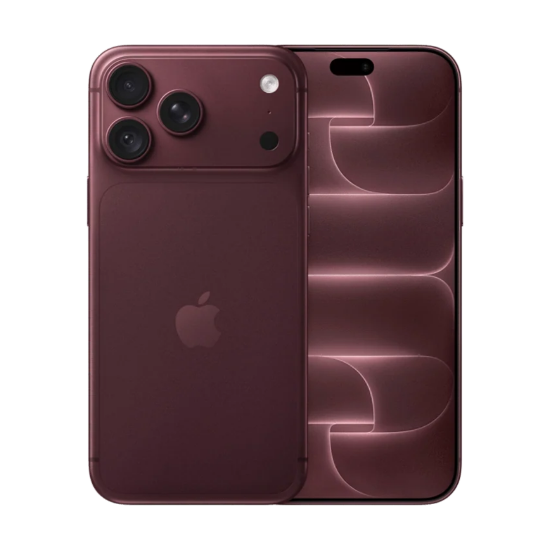 iPhone 18 Pro Max