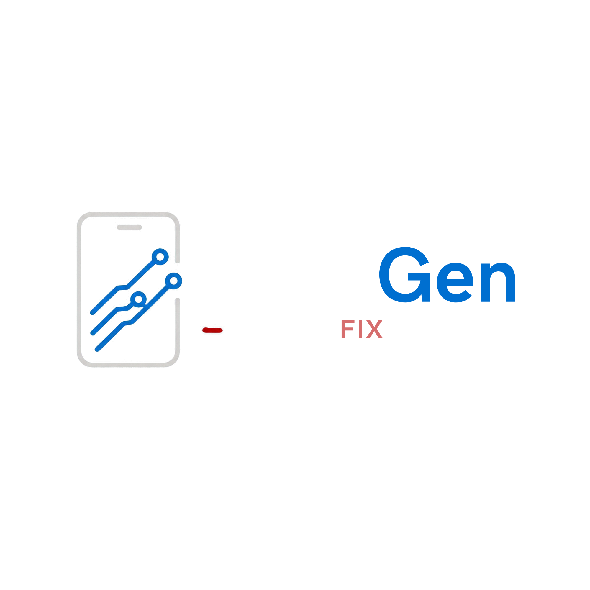 Next Gen Mobile Fix & Store Logo